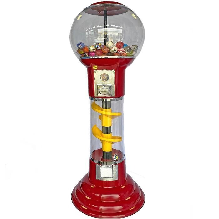 Bilder Popcorn-World GmbH & Co. KG