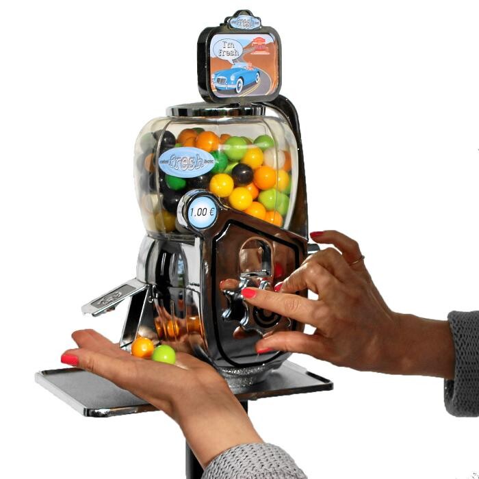 Bilder Popcorn-World GmbH & Co. KG