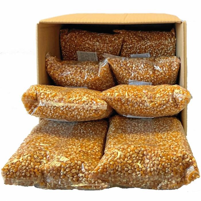 Bilder Popcorn-World GmbH & Co. KG