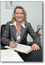 Bilder Verena Bolten - Fachanwältin für Arbeitsrecht & Familienrecht