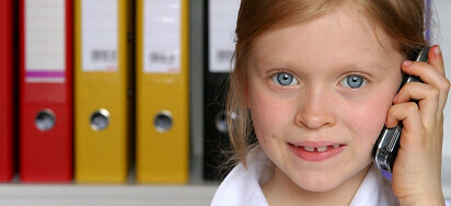 Bilder Verena Bolten - Fachanwältin für Arbeitsrecht & Familienrecht