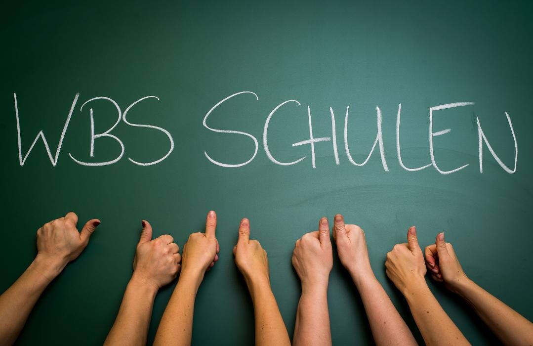 Bilder WBS SCHULEN Magdeburg