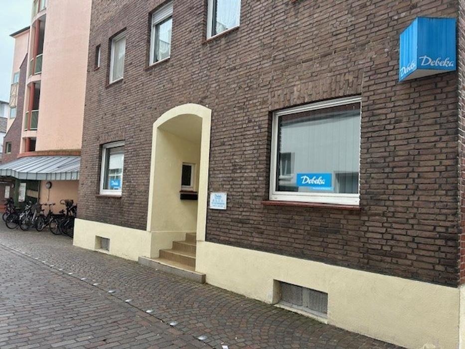 Bilder Debeka Servicebüro Bocholt Königstraße (Versicherungen und Bausparen)