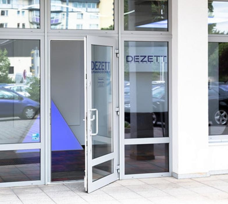 Bilder DEZETT Spanndecken & Lichtdecken