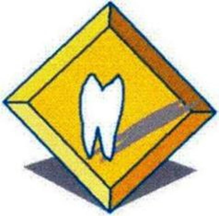 Zahnärzte Dr. Matthias Pfeiffer und Dr. Almut Pfeiffer Logo