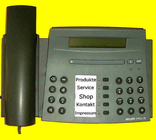 Bilder phonemen, Franz-Georg Baaden