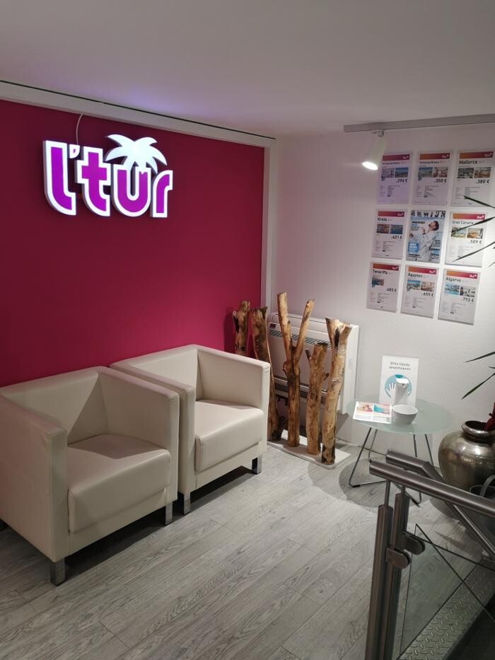 Bilder ltur Reisebüro Aalen