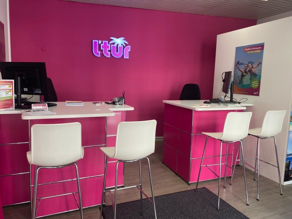 Bilder ltur Reisebüro Bayreuth