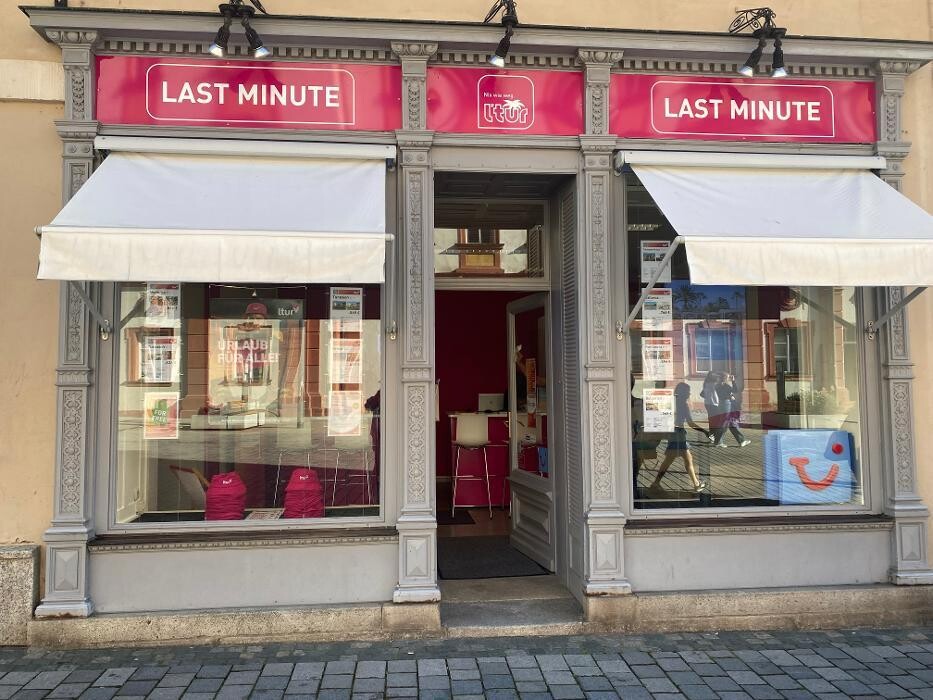 Bilder ltur Reisebüro Bayreuth