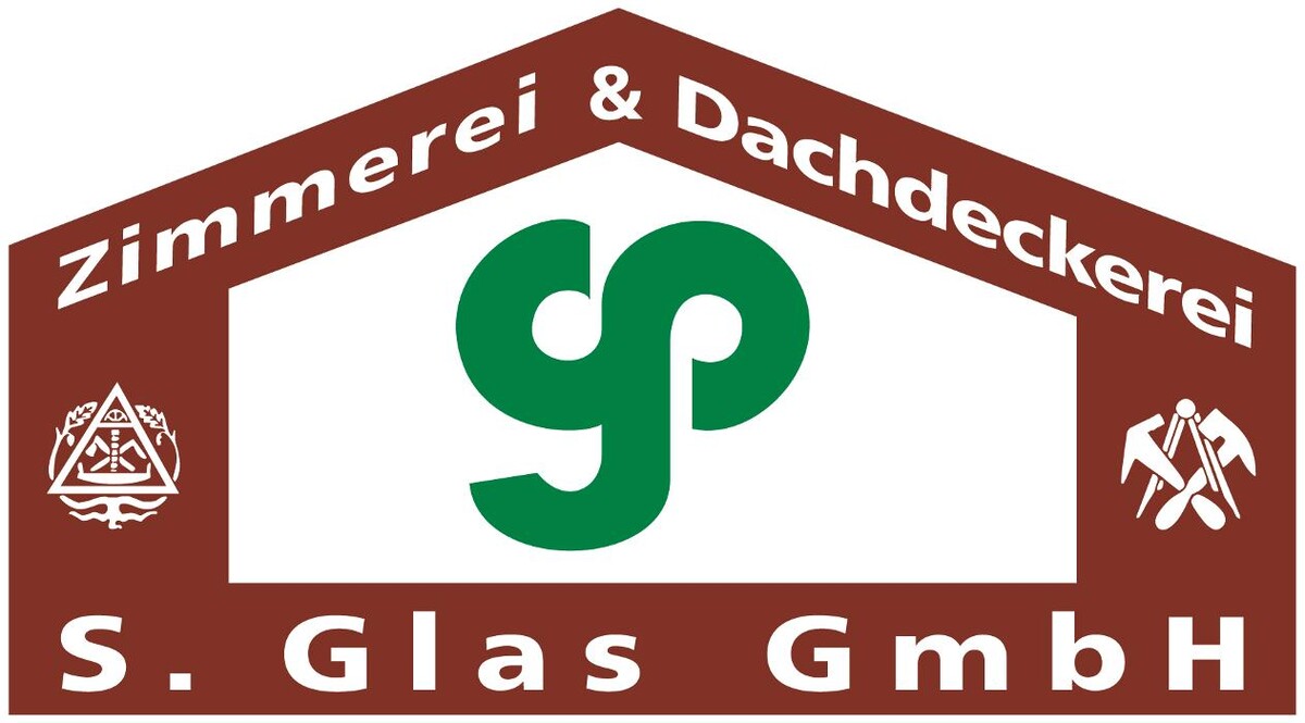 S. Glas GmbH Logo