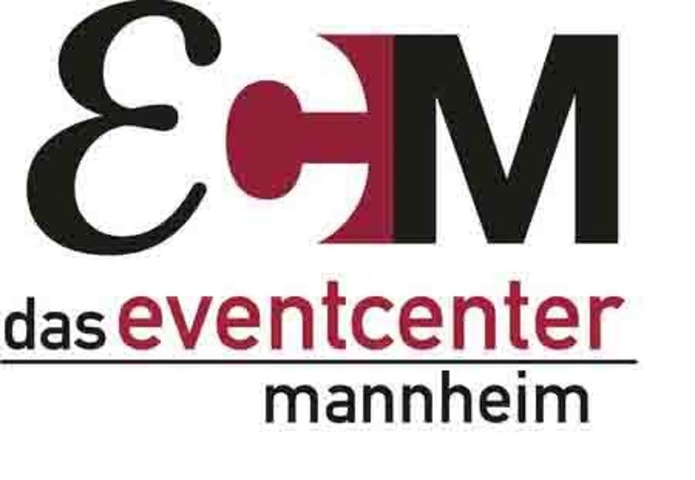 Eventcenter Mannheim Logo
