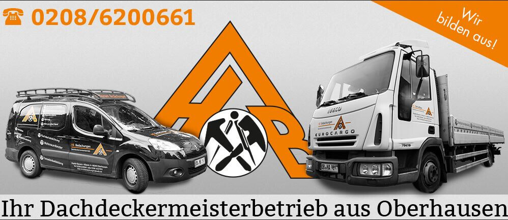 Bilder Haydar.Bayram Bedachungen und Gerüstbau