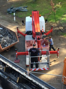 Bilder Haydar.Bayram Bedachungen und Gerüstbau