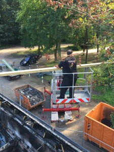 Bilder Haydar.Bayram Bedachungen und Gerüstbau