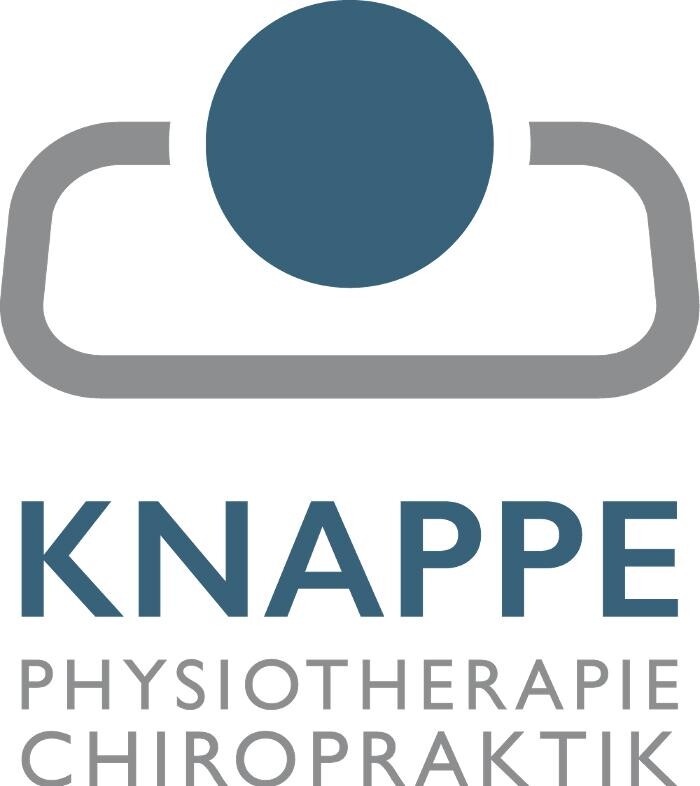 Knappe Physiotherapie Logo