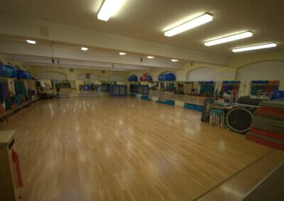 Bilder Tanz u. Sportclub Leipzig Süd/Ost e.V.