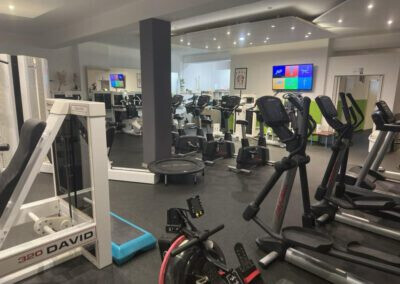 Bilder Tanz u. Sportclub Leipzig Süd/Ost e.V.