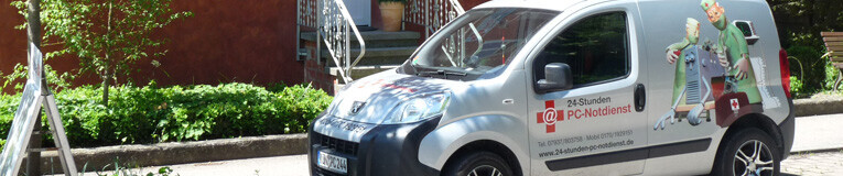 Bilder 24-Stunden-PC-Notdienst Inhaber Armin Schmitt