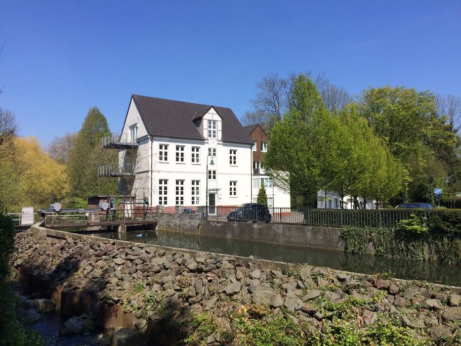 Bilder Rechtsanwalt & Dipl.-Verwaltungswirt (FH) Frank Huerkamp