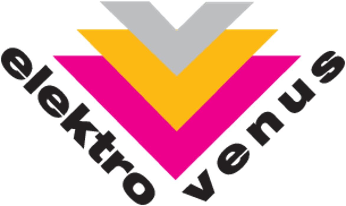 Elektro Venus GmbH Logo
