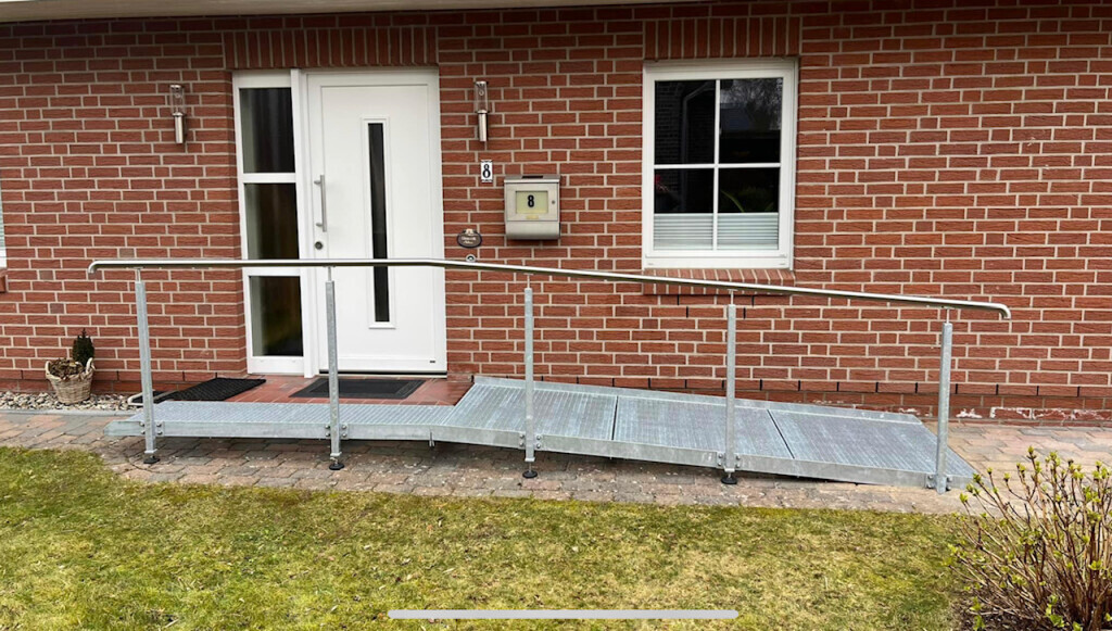 Bilder Metallbau Rungius