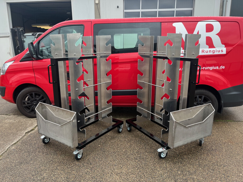 Bilder Metallbau Rungius