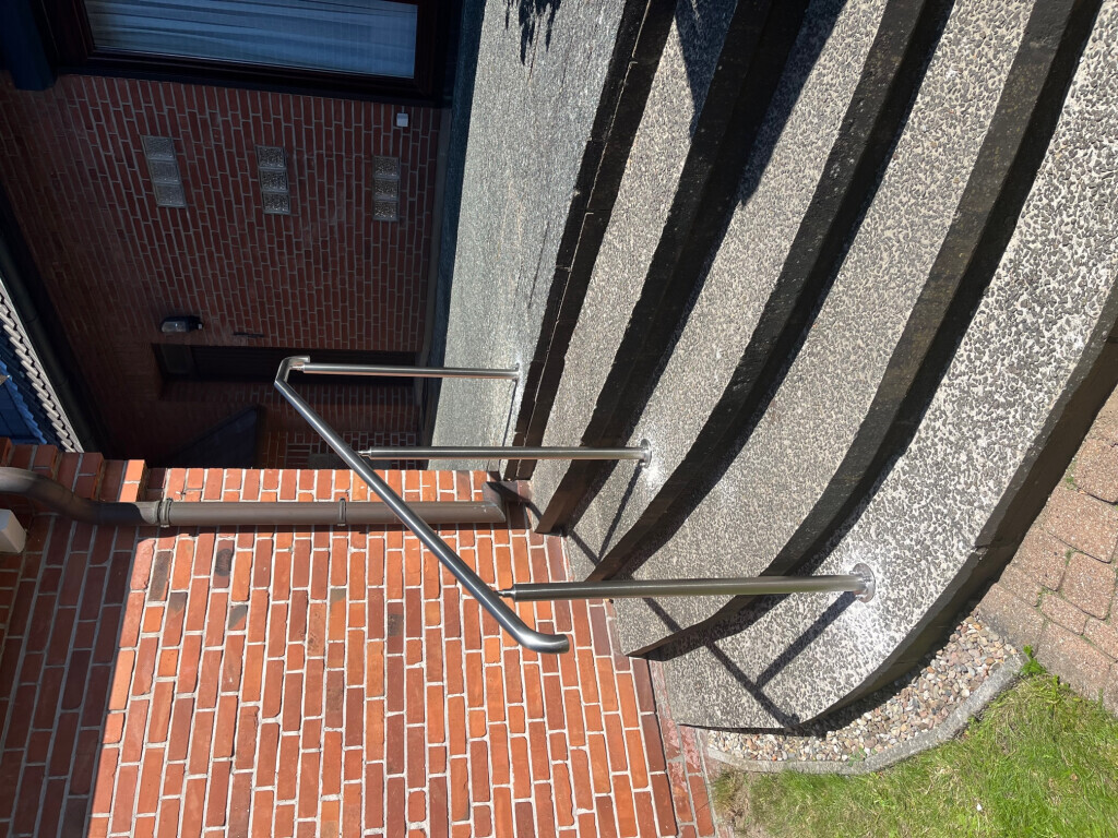 Bilder Metallbau Rungius