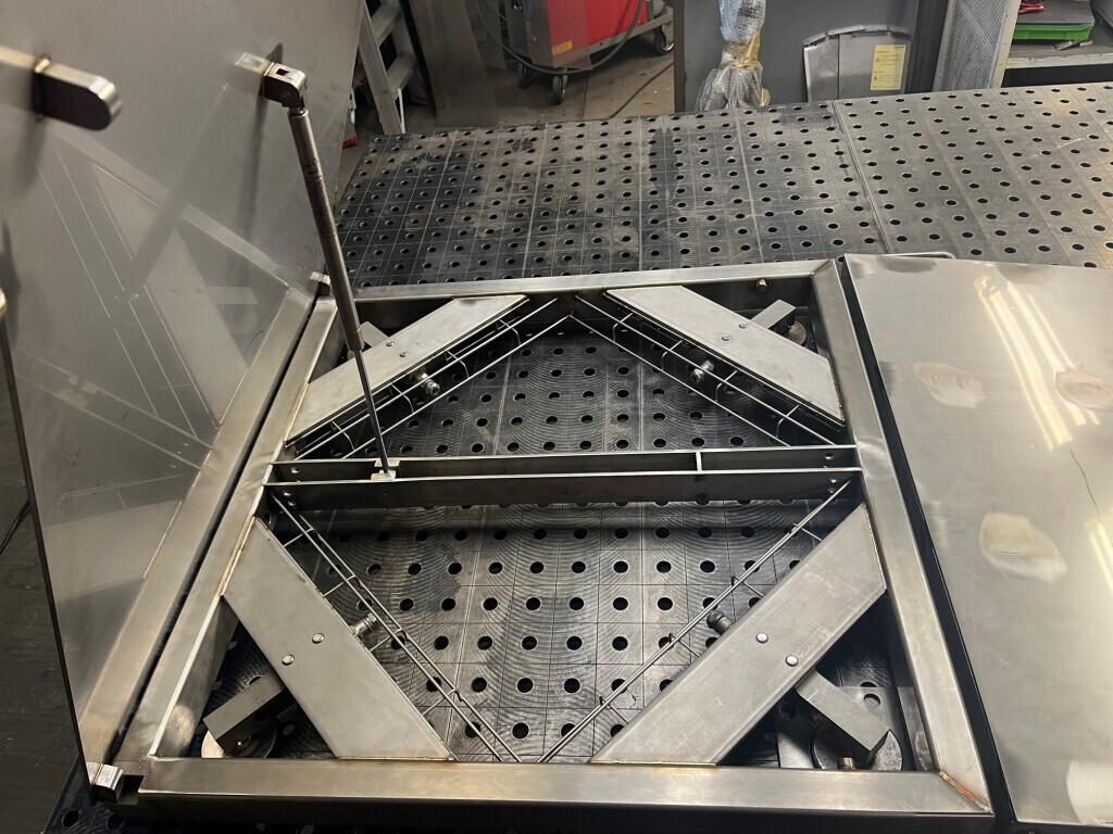 Bilder Metallbau Rungius