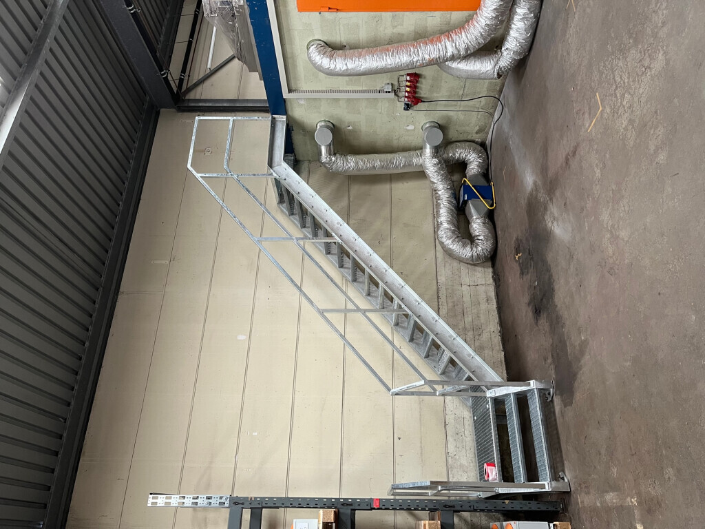 Bilder Metallbau Rungius