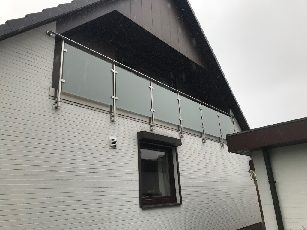 Bilder Metallbau Rungius