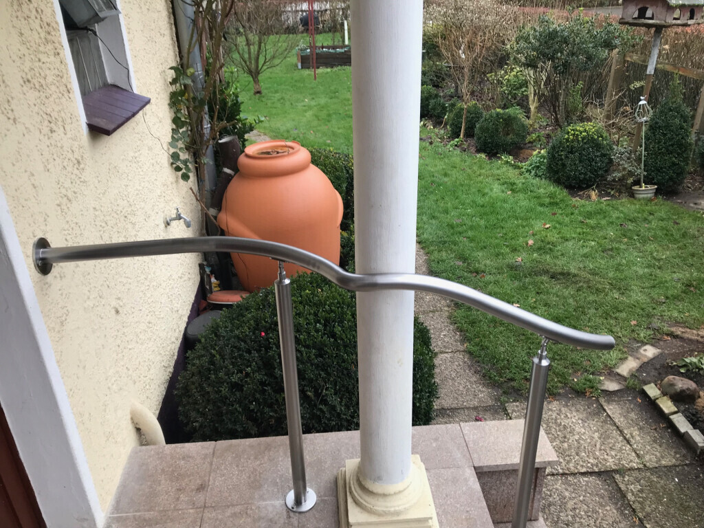 Bilder Metallbau Rungius