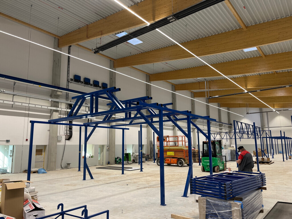 Bilder Metallbau Rungius