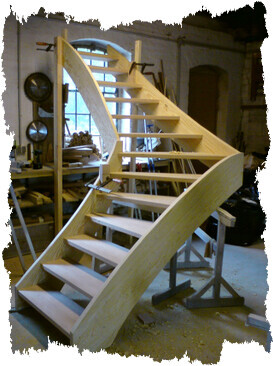 Bilder Tischler Engels