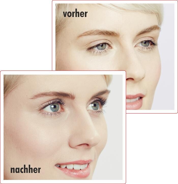 Bilder Moderne Kosmetik