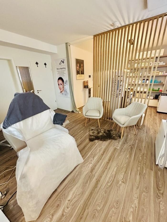 Bilder Moderne Kosmetik