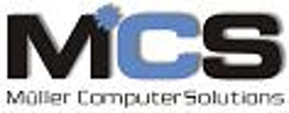 Müller ComputerSolutions Logo