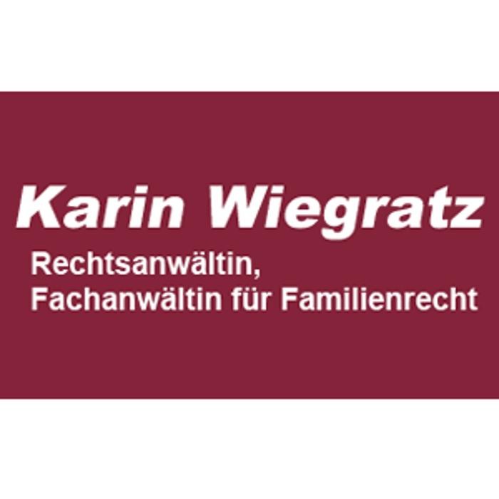 Bilder Karin Wiegratz Rechtsanwältin und Fachanwältin für Familienrecht