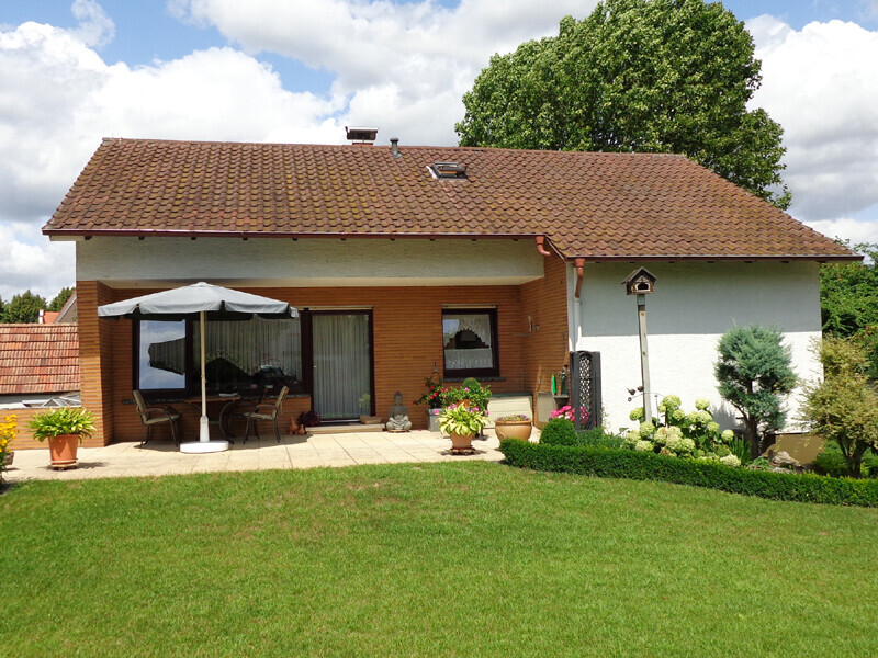 Bilder Benedikt Frank- Immobilienbewertung
