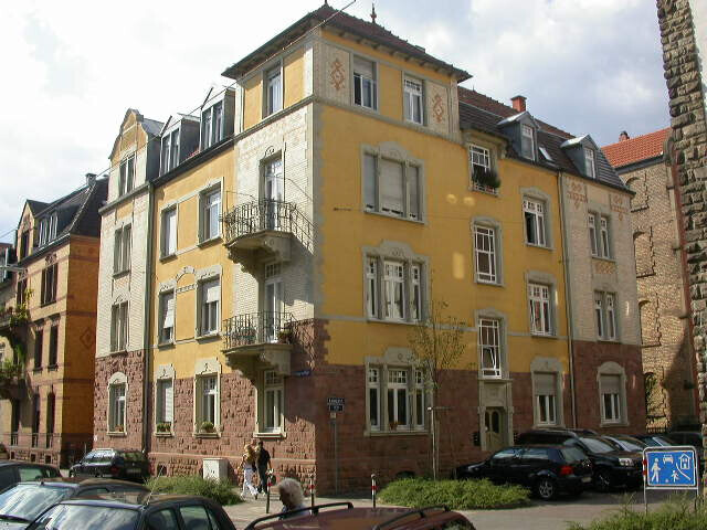 Bilder Benedikt Frank- Immobilienbewertung