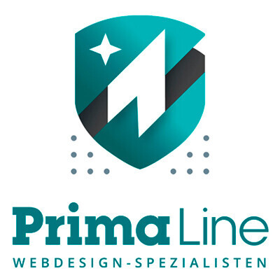 PRIMA LINE Logo