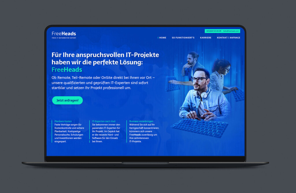 Bilder PRIMA LINE