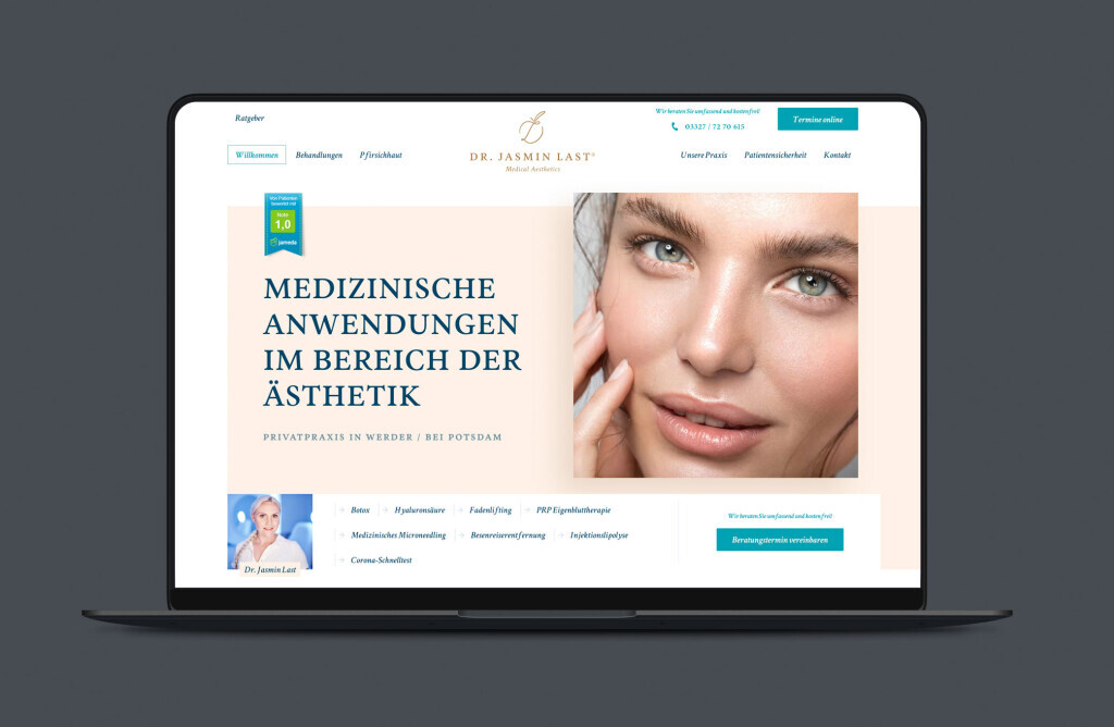 Bilder PRIMA LINE
