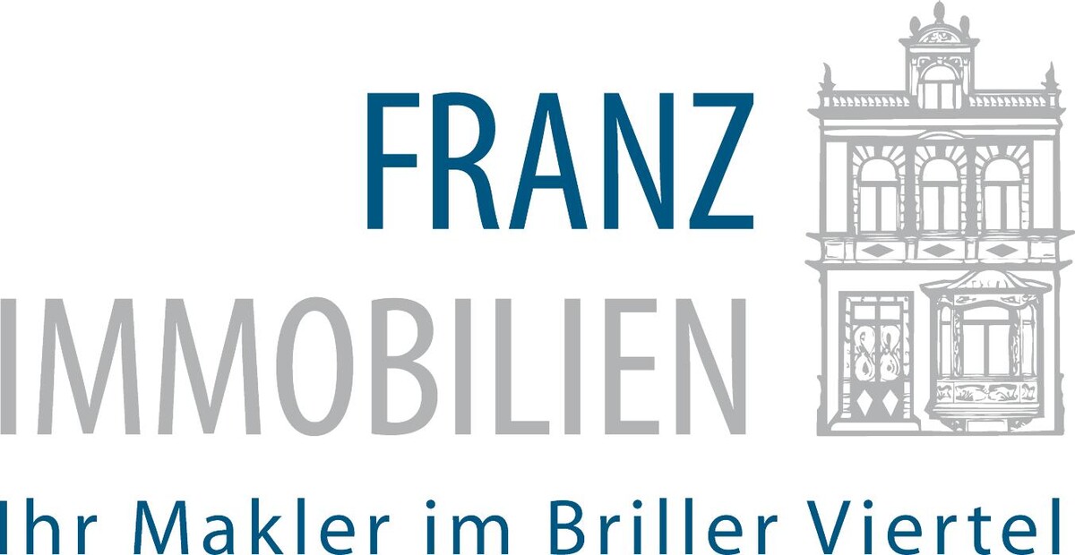 Franz Immobilien Logo