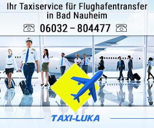 Bilder Taxi-Luka