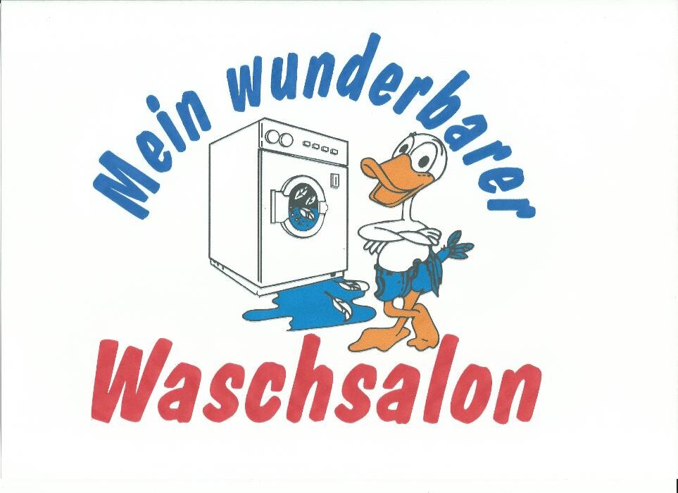 Bilder Waschsalon Wonderwash GmbH