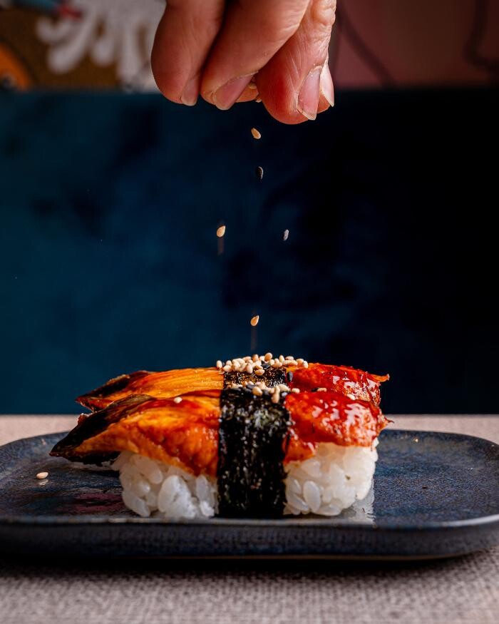 Bilder SUSHI SUPPLY (MÖNCKEBERGSTRASSE)