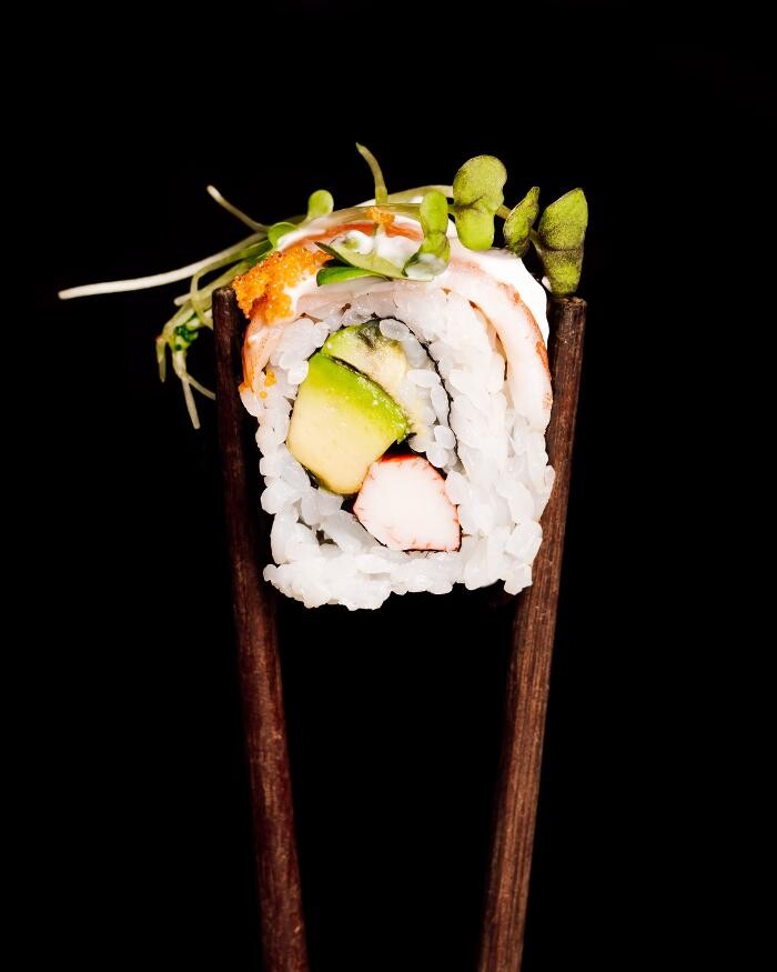 Bilder SUSHI SUPPLY (MÖNCKEBERGSTRASSE)