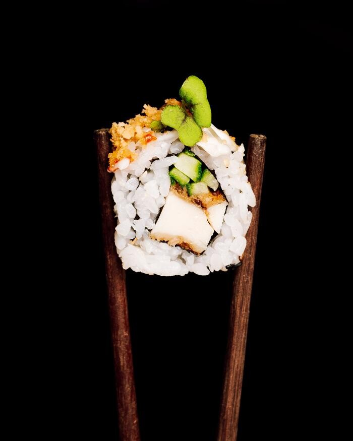 Bilder SUSHI SUPPLY (MÖNCKEBERGSTRASSE)