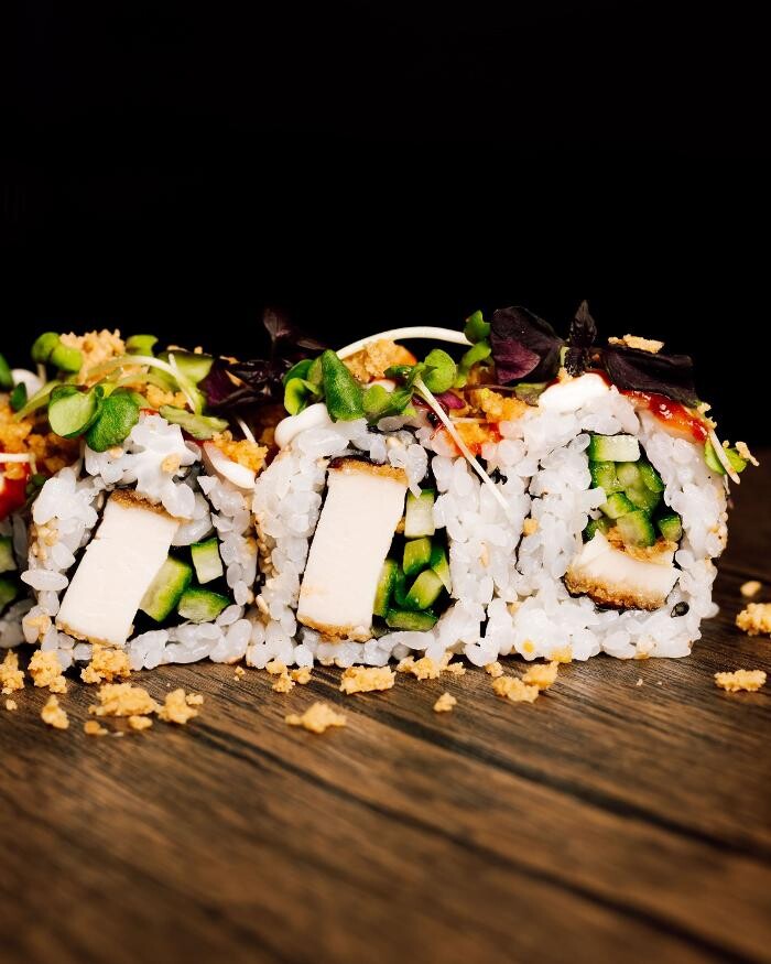 Bilder SUSHI SUPPLY (MÖNCKEBERGSTRASSE)