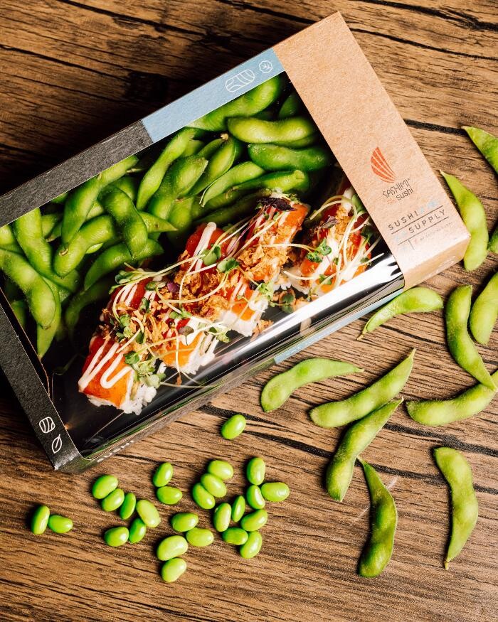Bilder SUSHI SUPPLY (MÖNCKEBERGSTRASSE)
